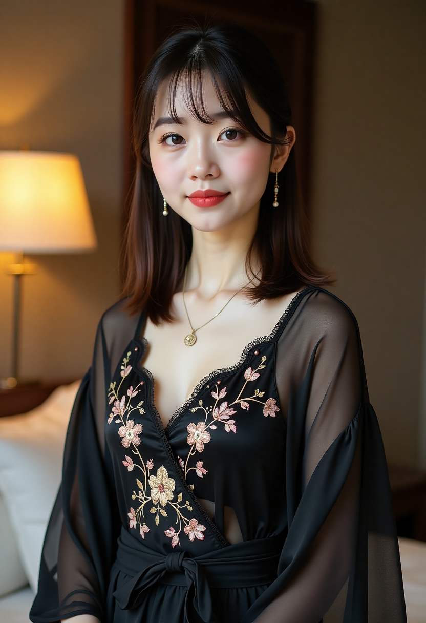 岸边的答案电视剧海报